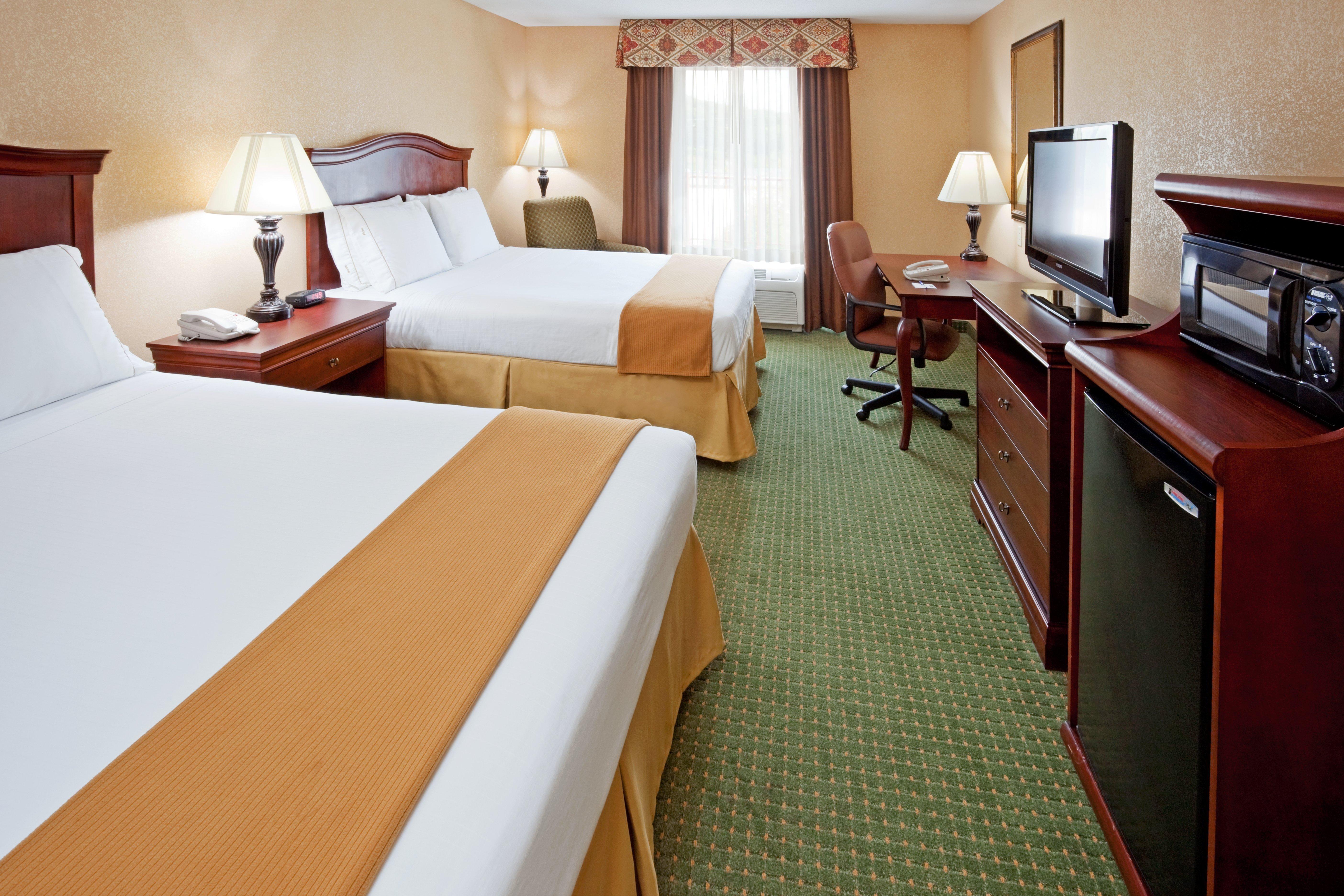 Holiday Inn Express Hotel & Suites Binghamton University-Vestal By Ihg Экстерьер фото