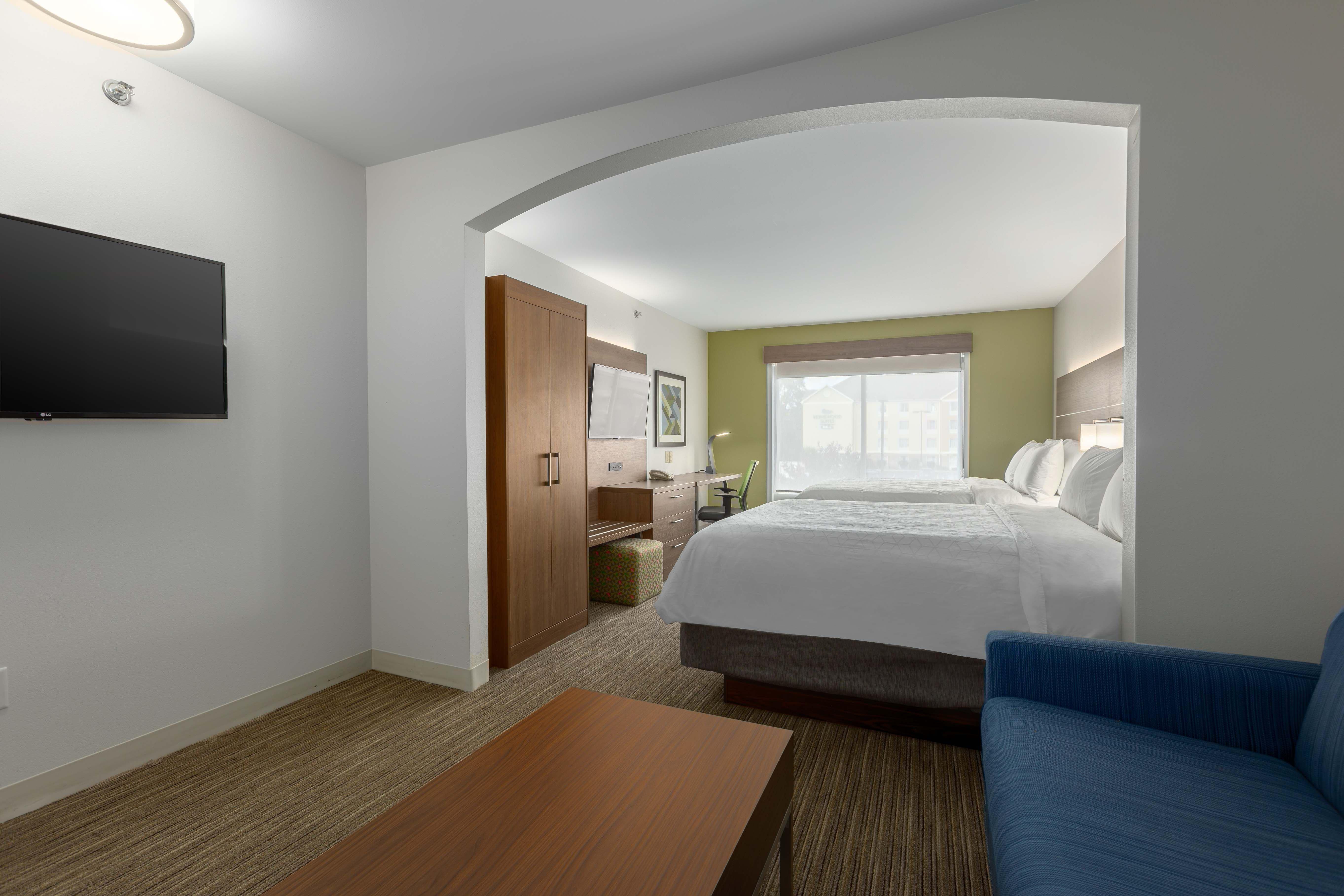 Holiday Inn Express Hotel & Suites Binghamton University-Vestal By Ihg Экстерьер фото