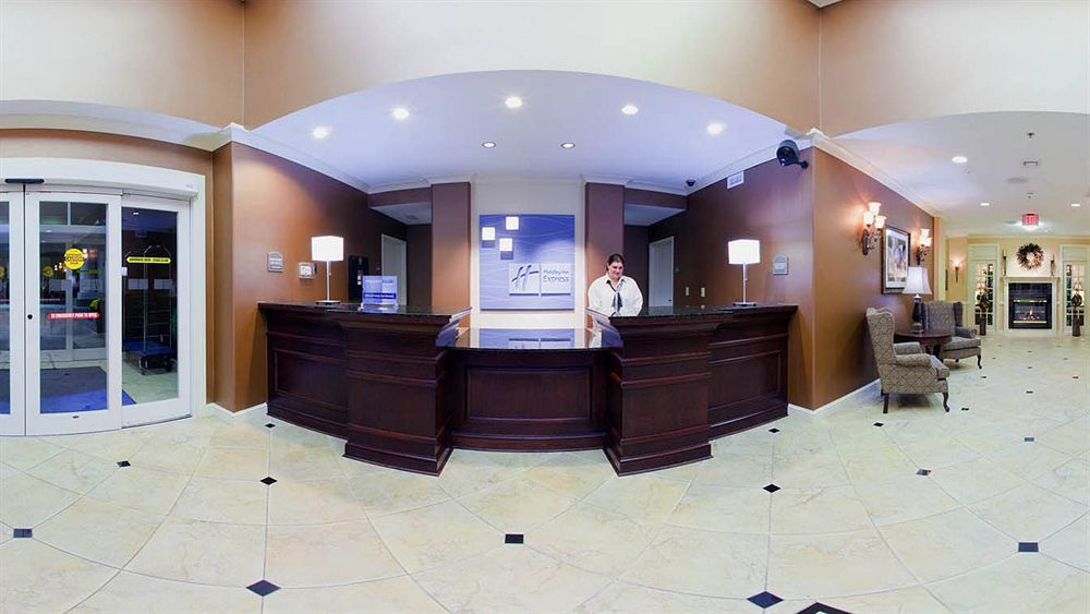 Holiday Inn Express Hotel & Suites Binghamton University-Vestal By Ihg Экстерьер фото