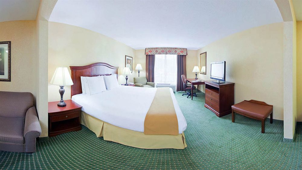 Holiday Inn Express Hotel & Suites Binghamton University-Vestal By Ihg Экстерьер фото