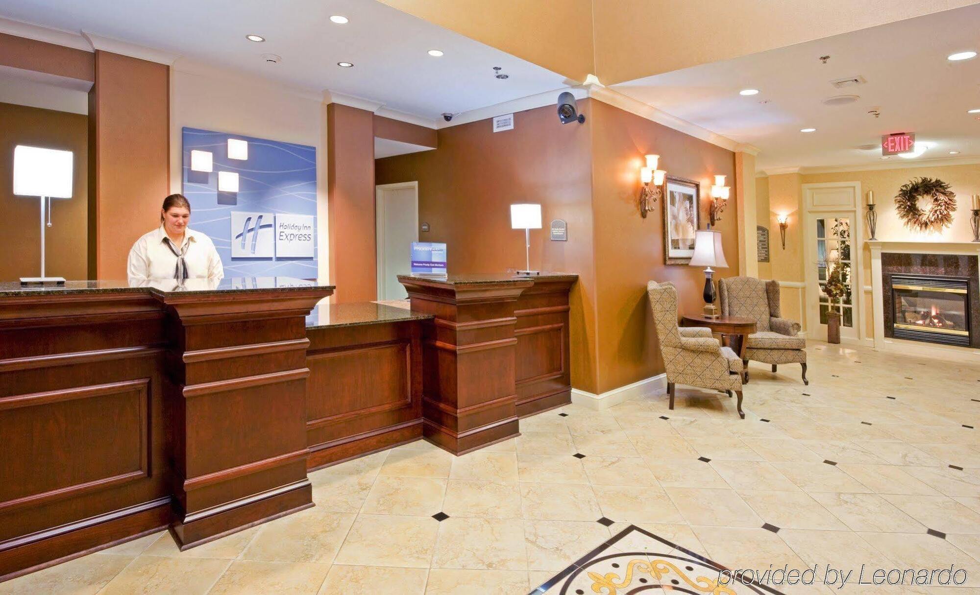 Holiday Inn Express Hotel & Suites Binghamton University-Vestal By Ihg Экстерьер фото